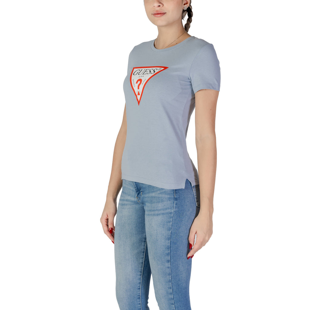 Guess Women's T-Shirt