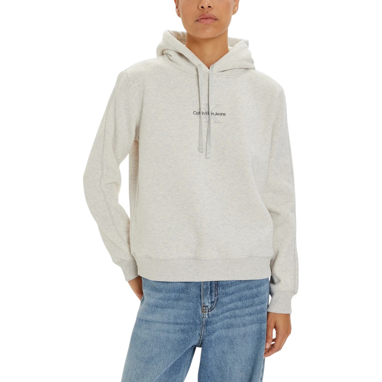 Calvin Klein Jeans Women's Sweatshirt