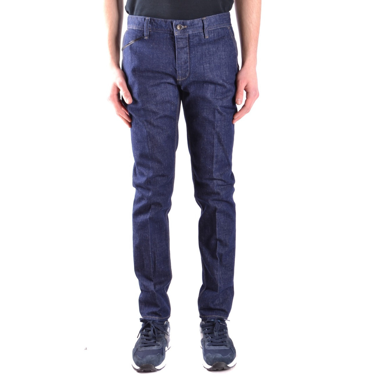 Paolo Pecora Men's Jeans