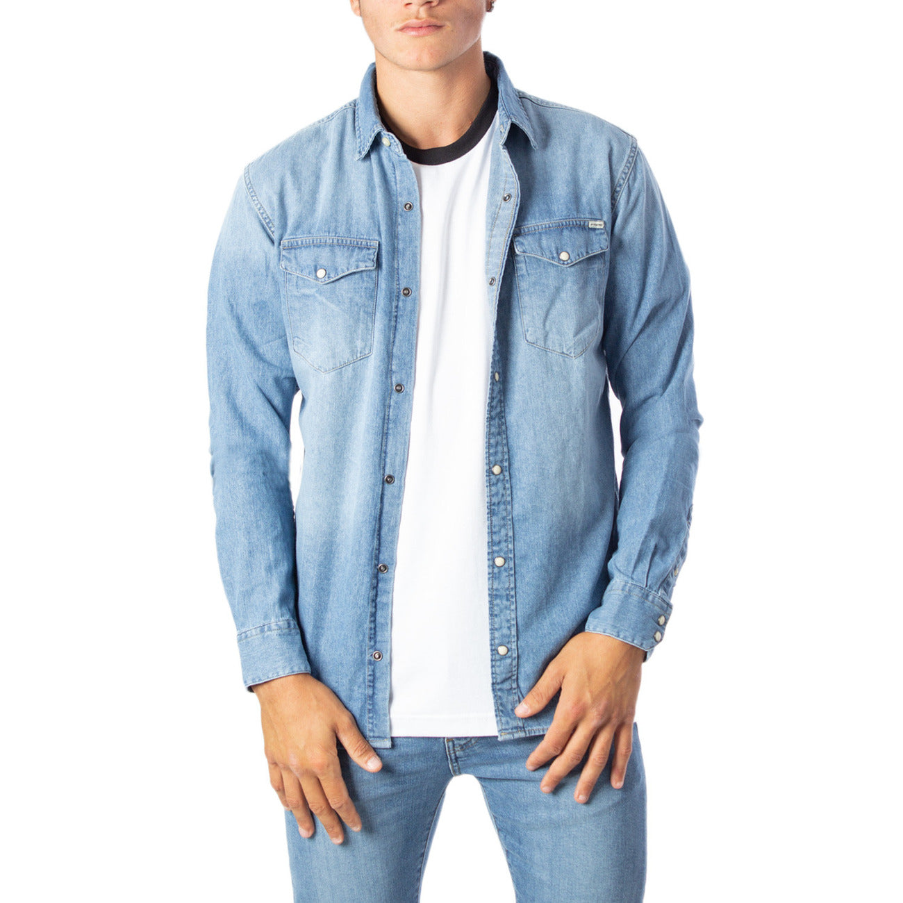 Jack &amp; Jones Men's Shirt