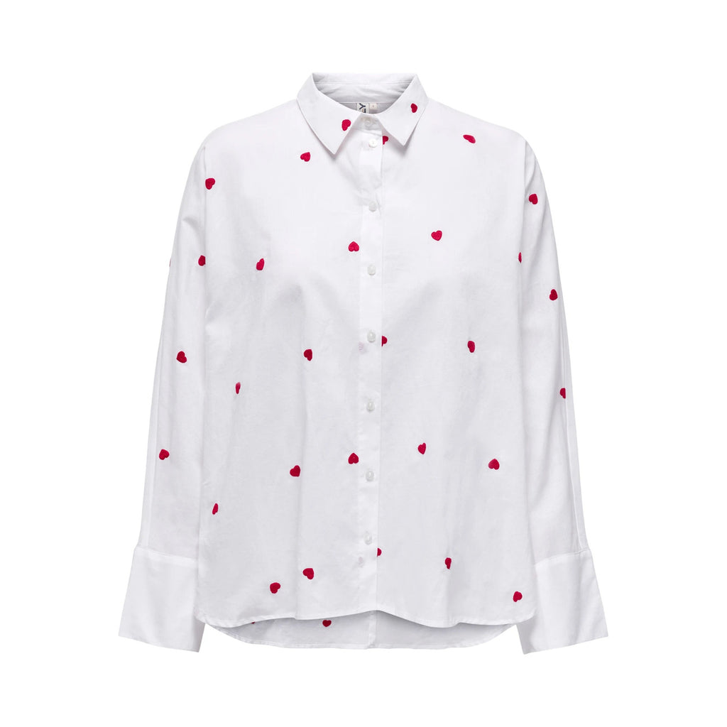 Only Women's Shirt