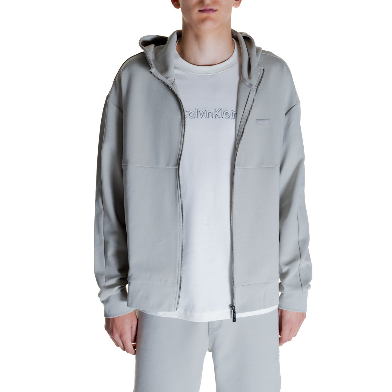 Calvin Klein Men's Sweatshirt