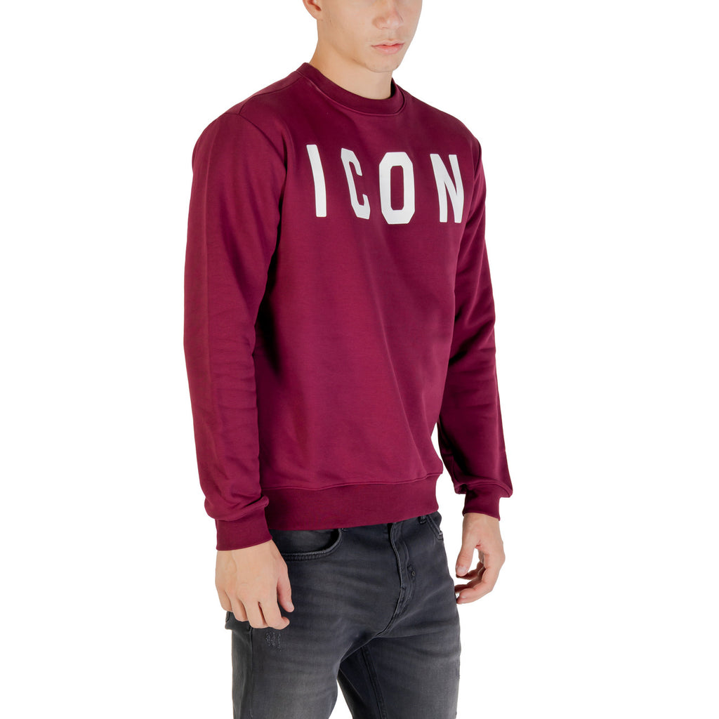 Icon Men's Sweatshirt