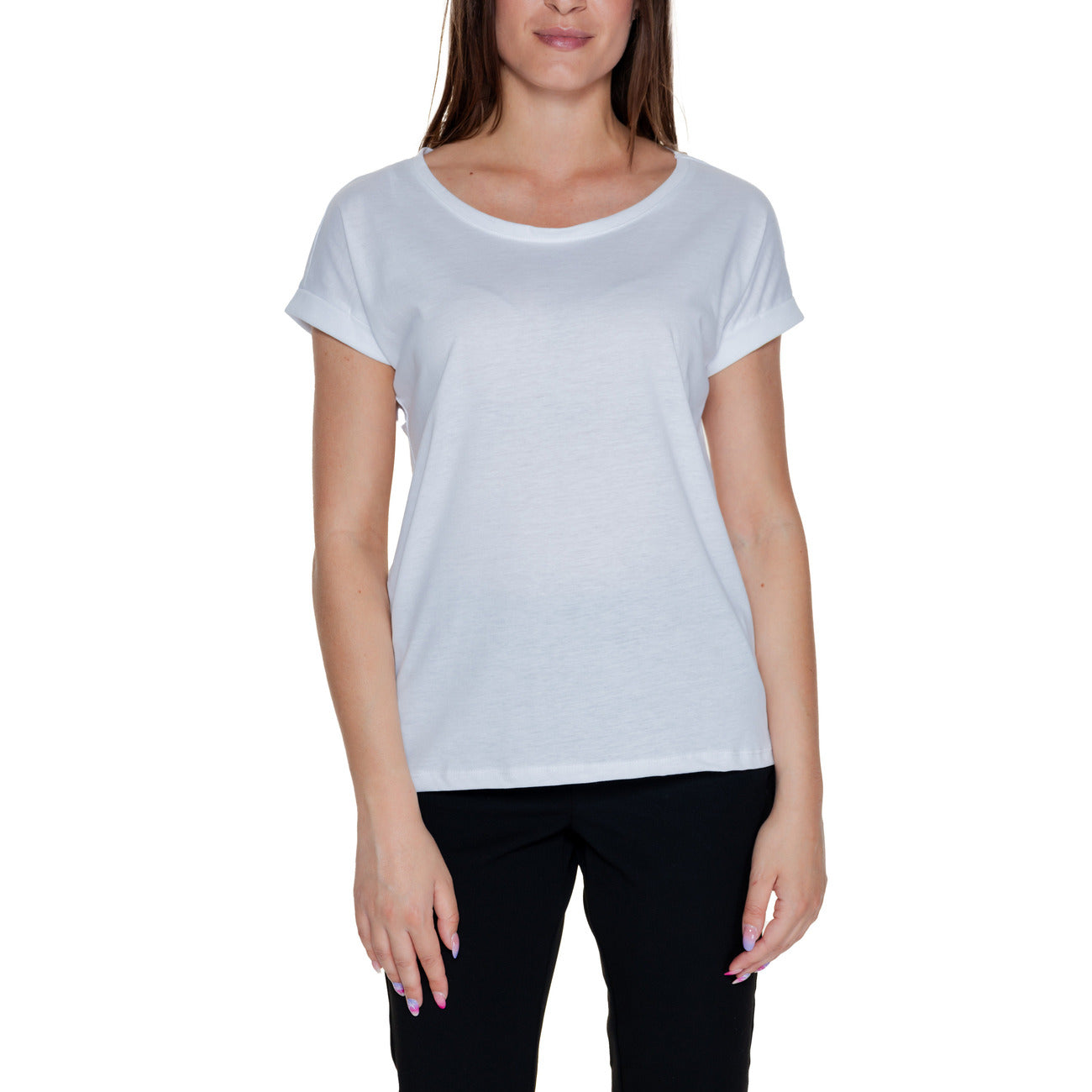 Vila Clothes Women's T-Shirt