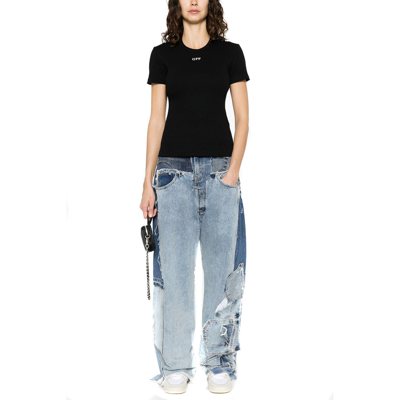 Off-white Women's T-Shirt