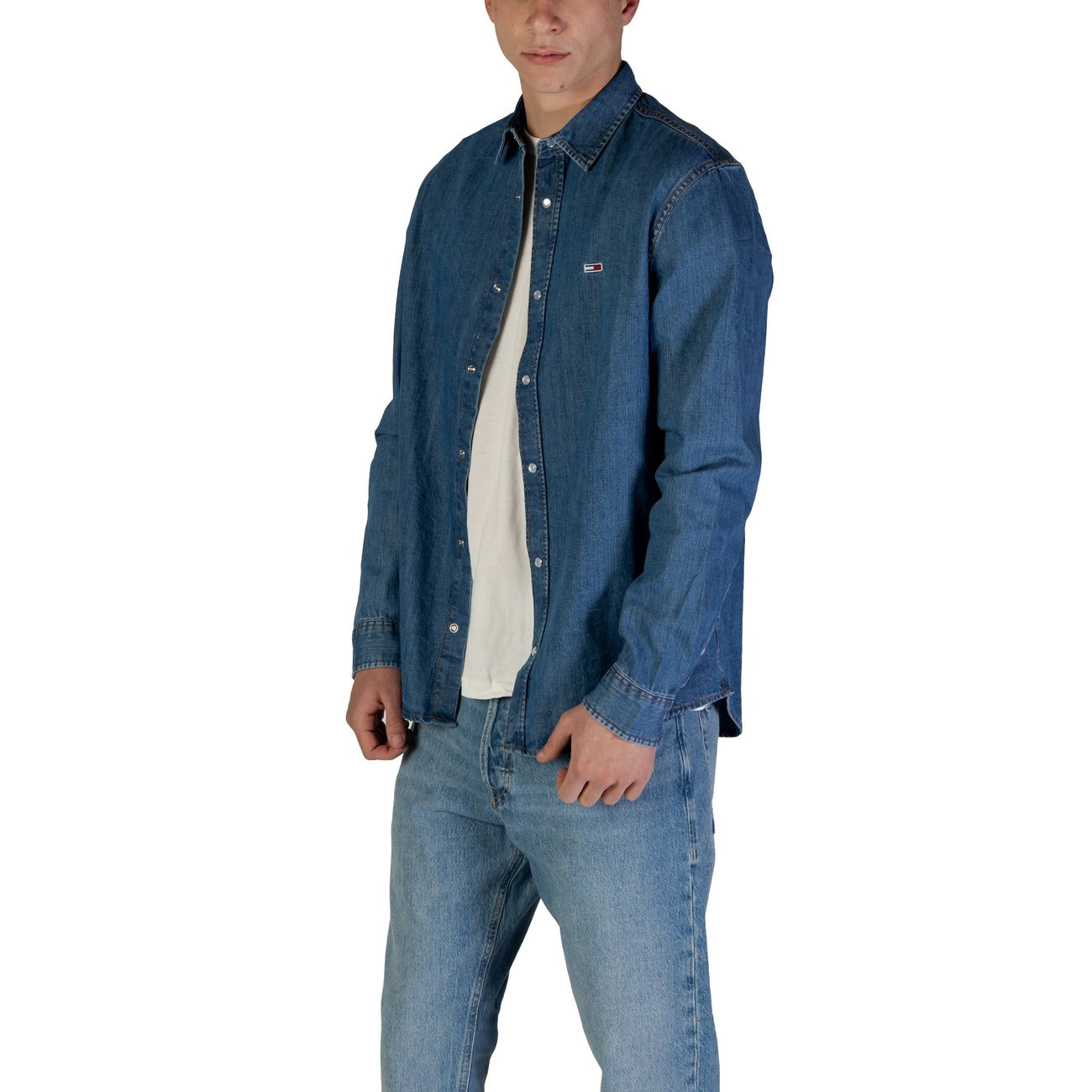 Tommy Hilfiger Jeans Men's Shirt