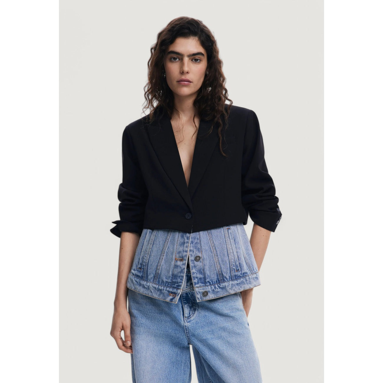 Desigual Women's Jacket