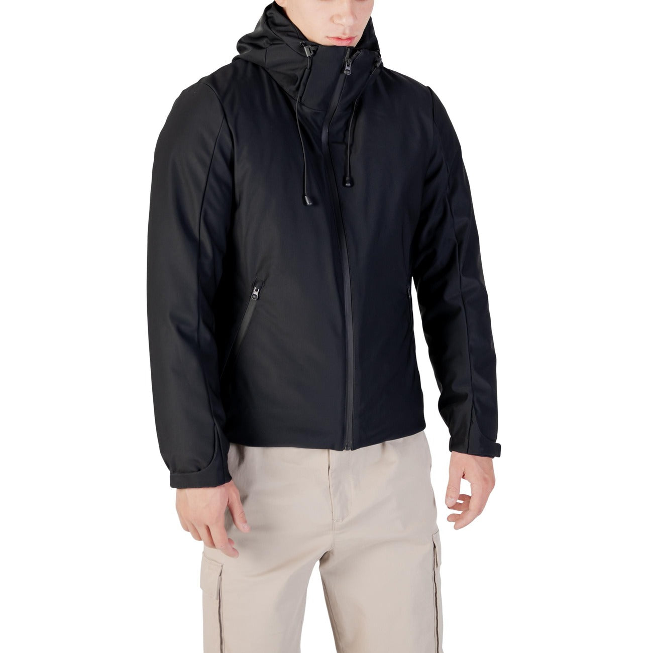 Hydra Clothing Giubbotto Uomo