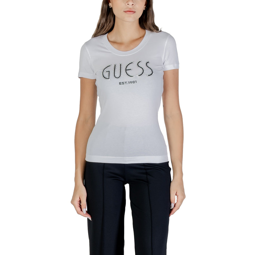 Guess Women's T-Shirt