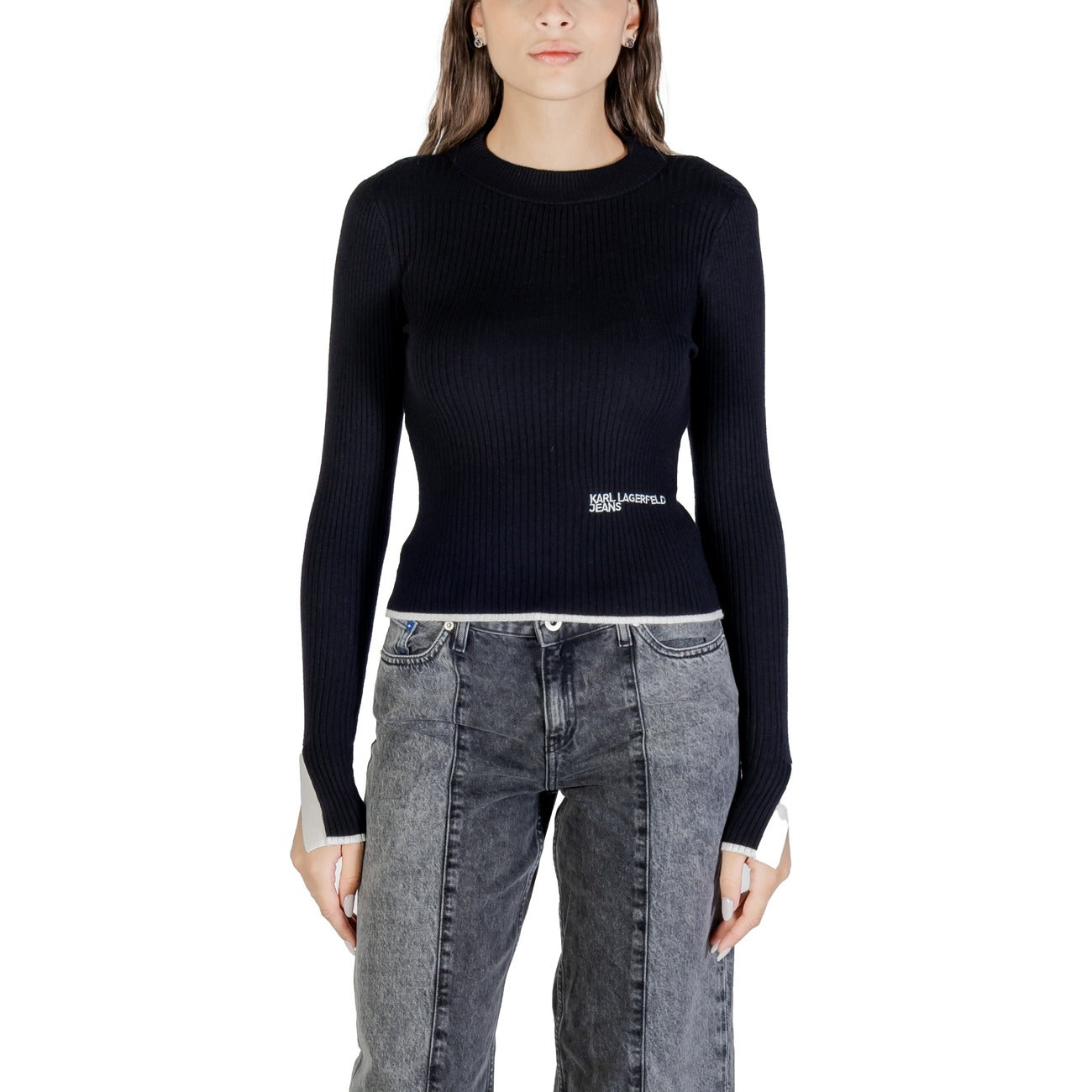 Karl Lagerfeld Jeans Women's Sweater