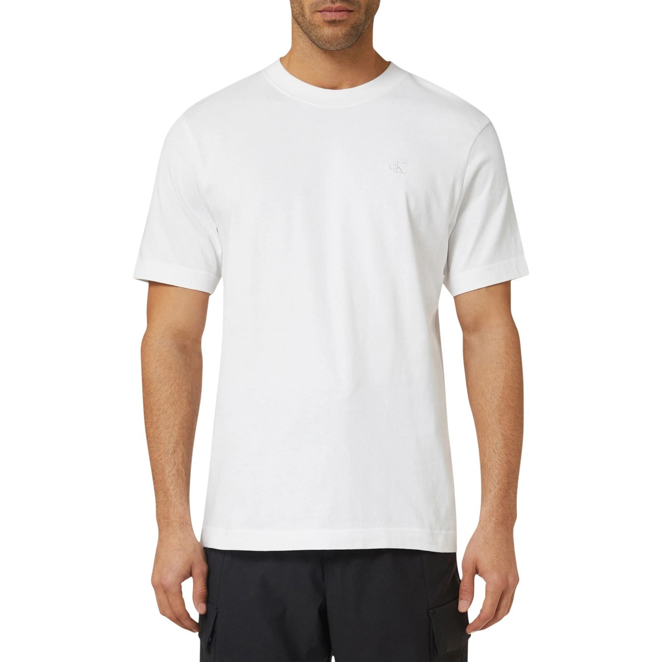 Calvin Klein Jeans T-Shirt Uomo