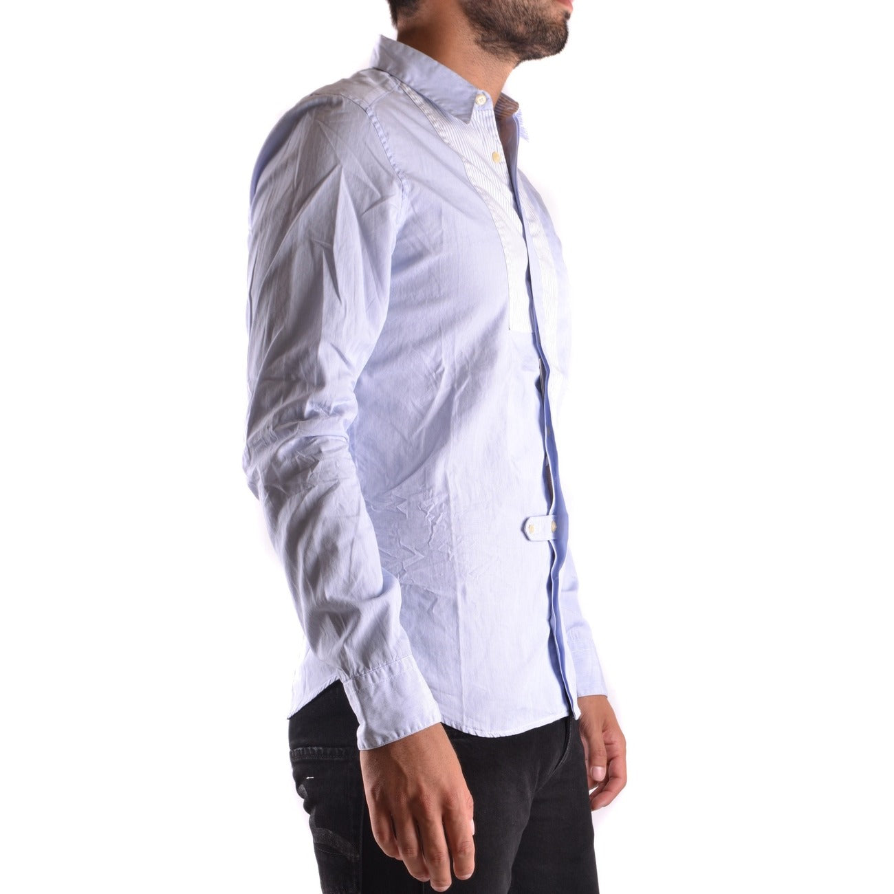Neil Barrett Men's Shirt