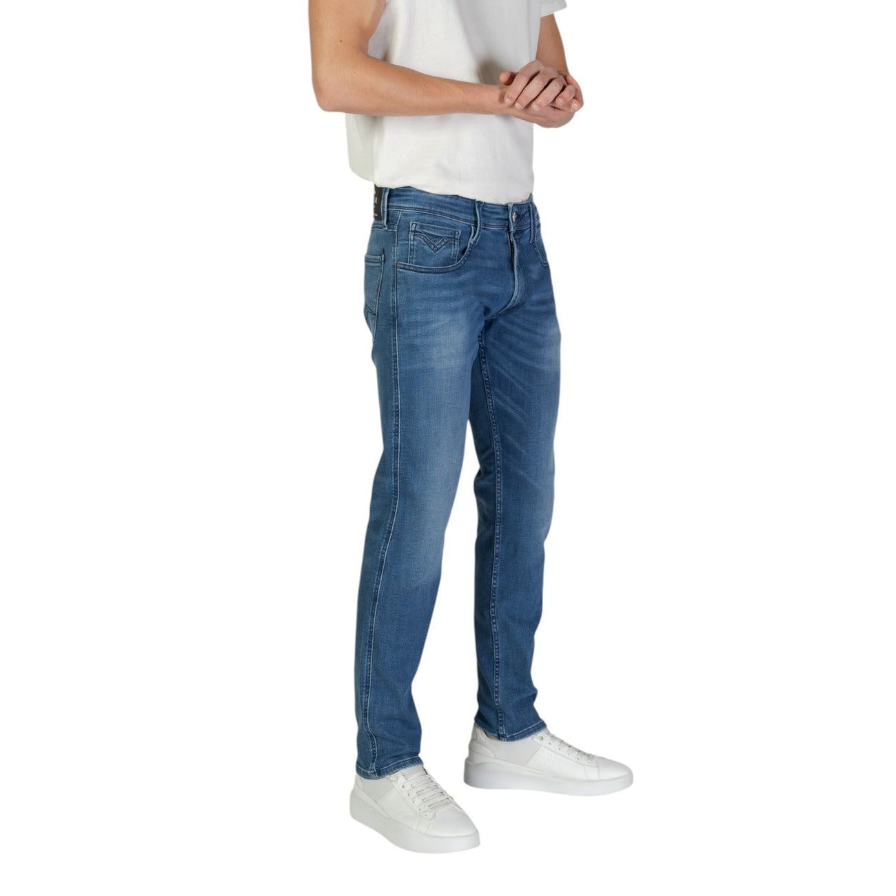 Replay Men's Pants