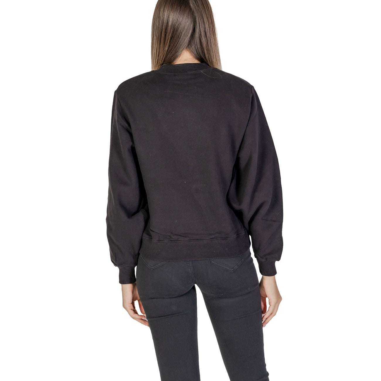 Calvin Klein Jeans Women's Sweatshirt