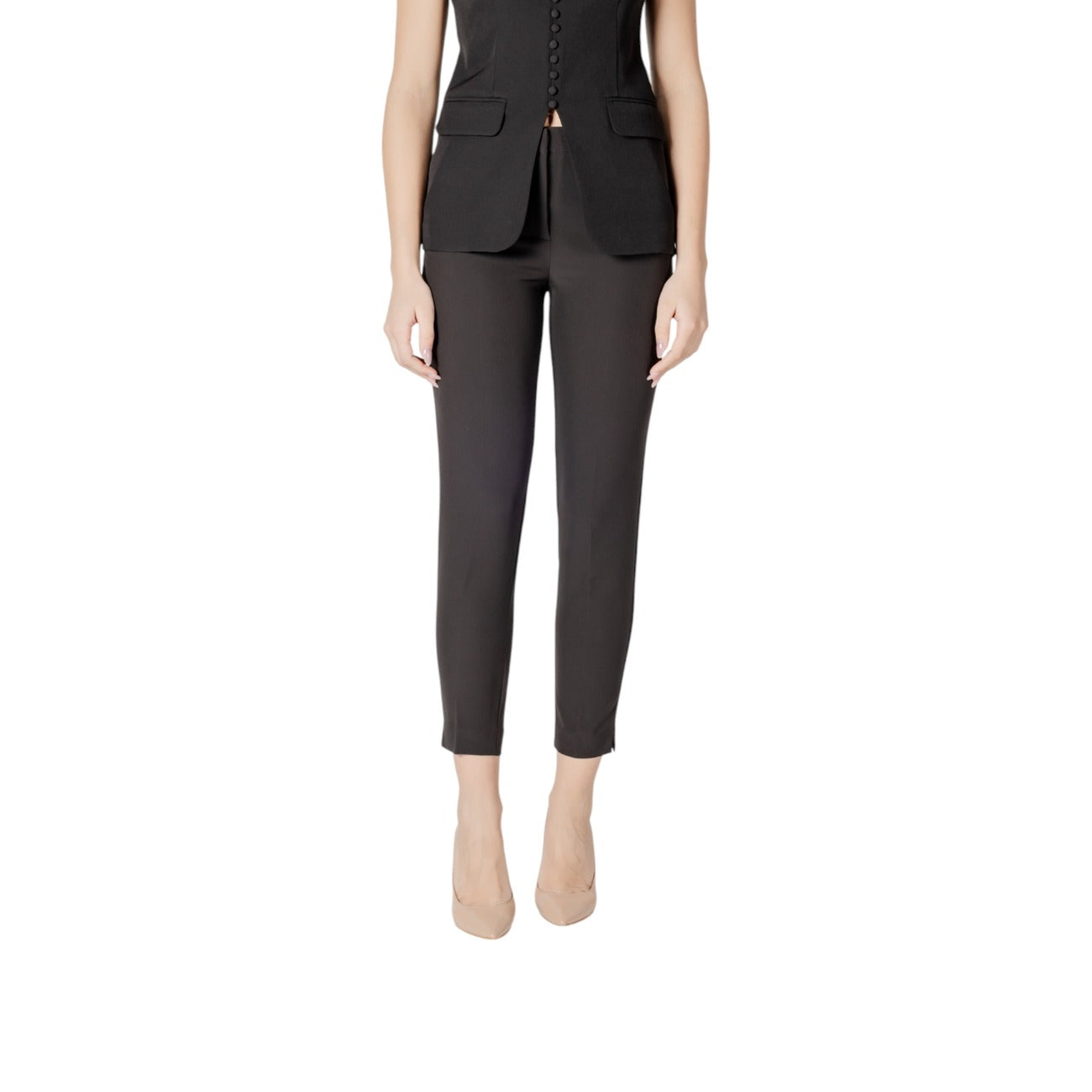 Ichi Pantaloni Donna