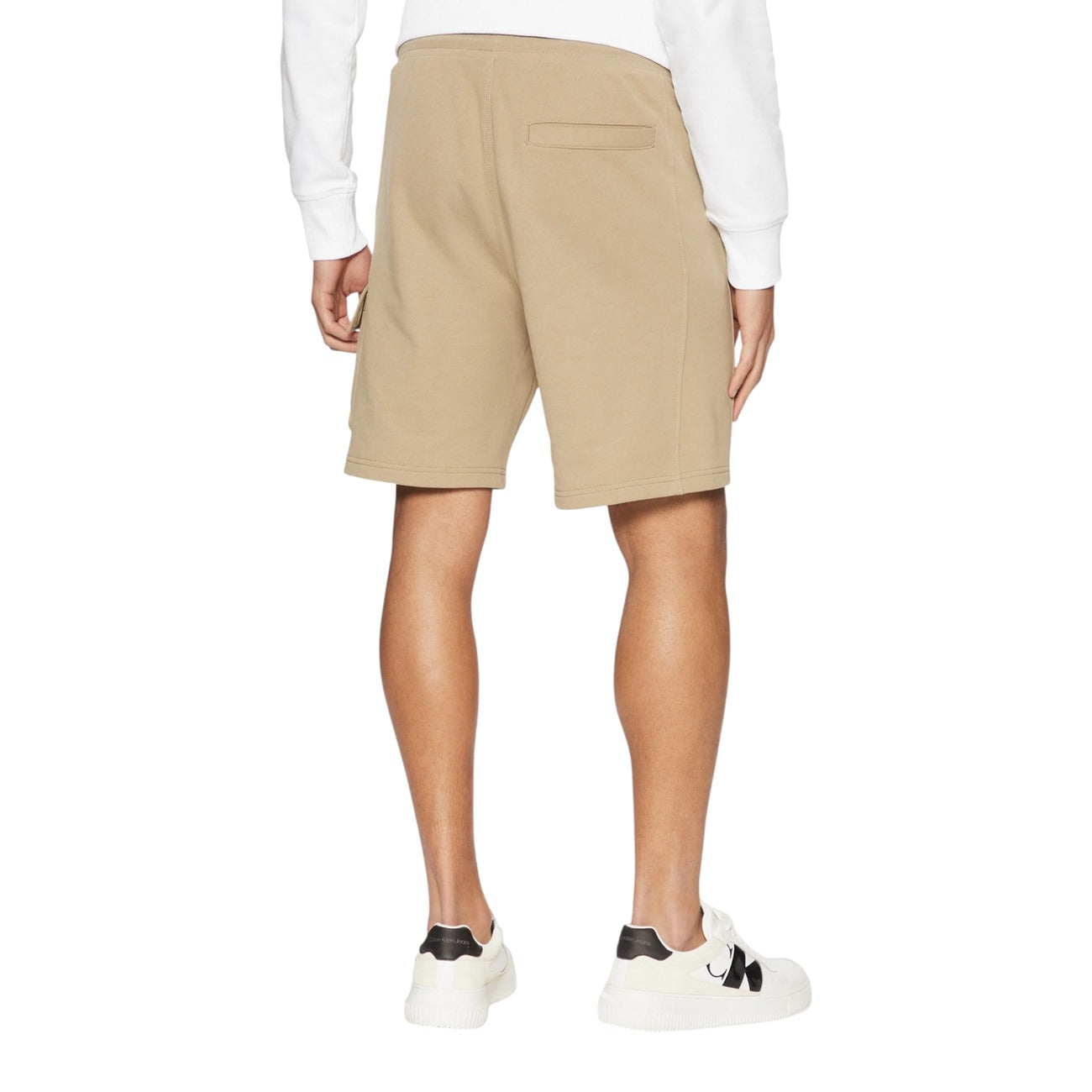 Calvin Klein Jeans Men's Bermuda Shorts
