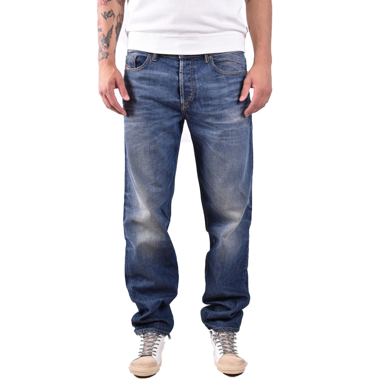 Diesel Jeans Men