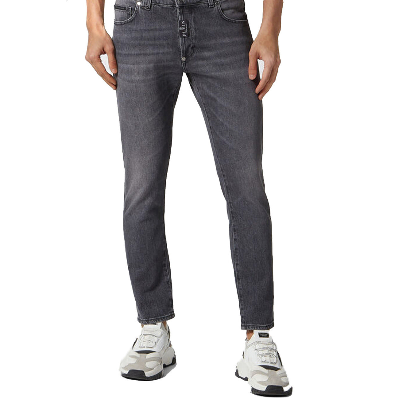 Philipp Plein Men's Jeans