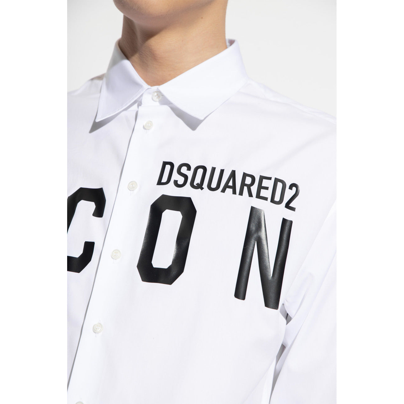 Dsquared Men's Shirt