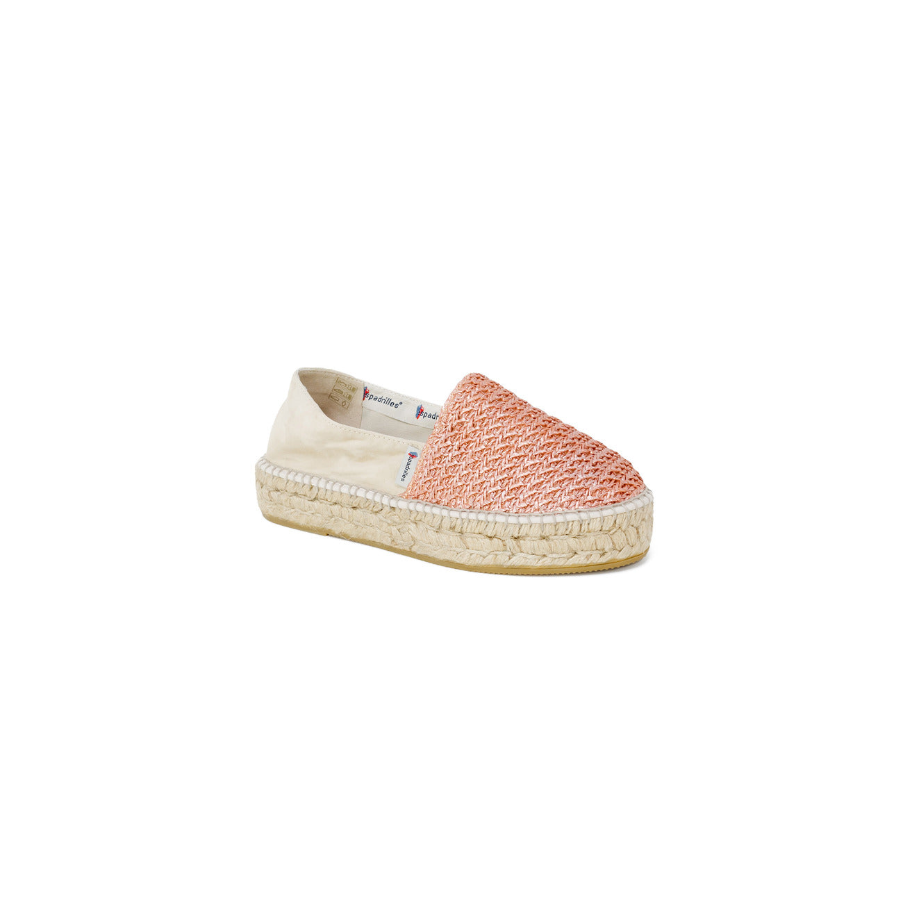 Espadrilles Women's Low Shoes
