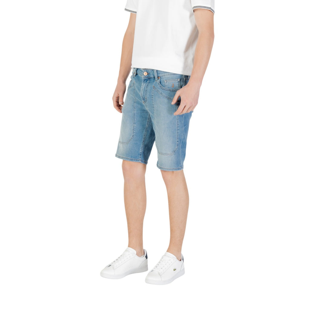 Jeckerson Men's Bermuda Shorts