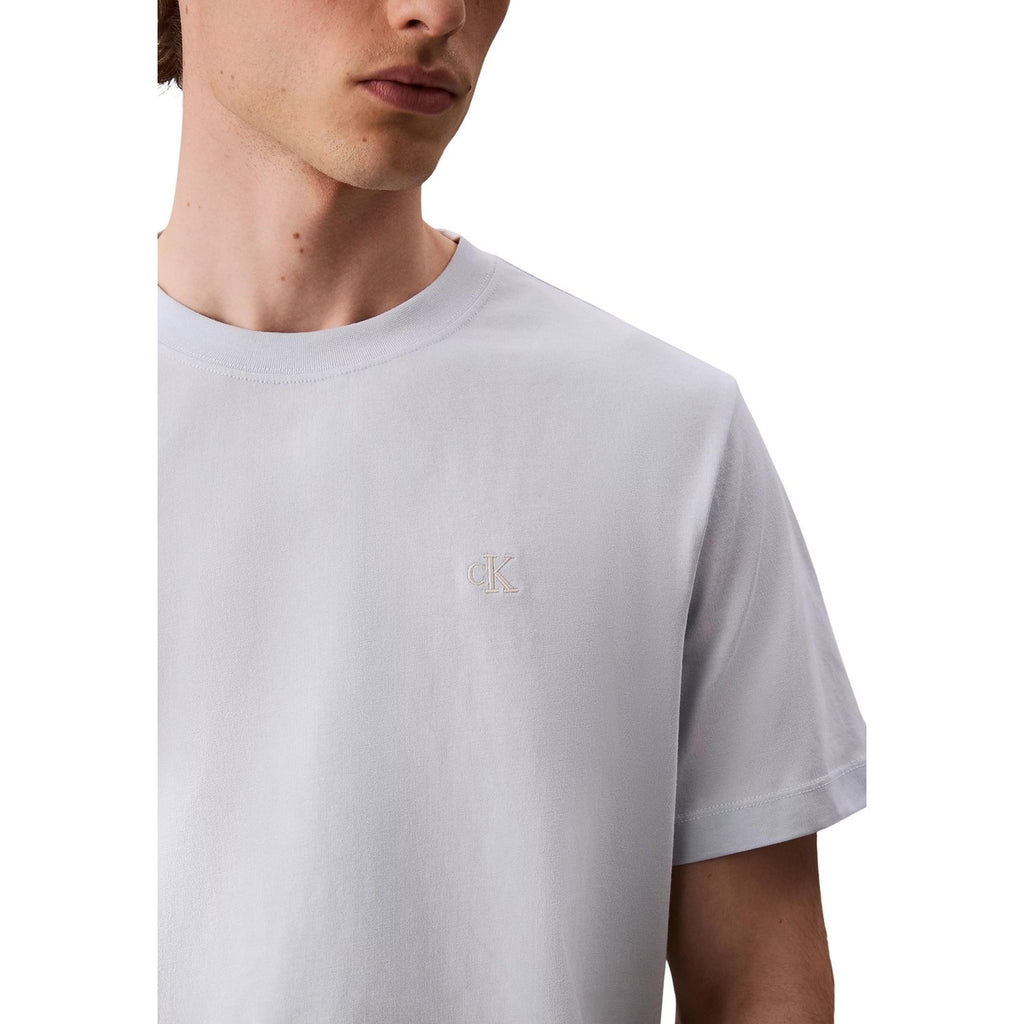 Calvin Klein Jeans T-Shirt Uomo