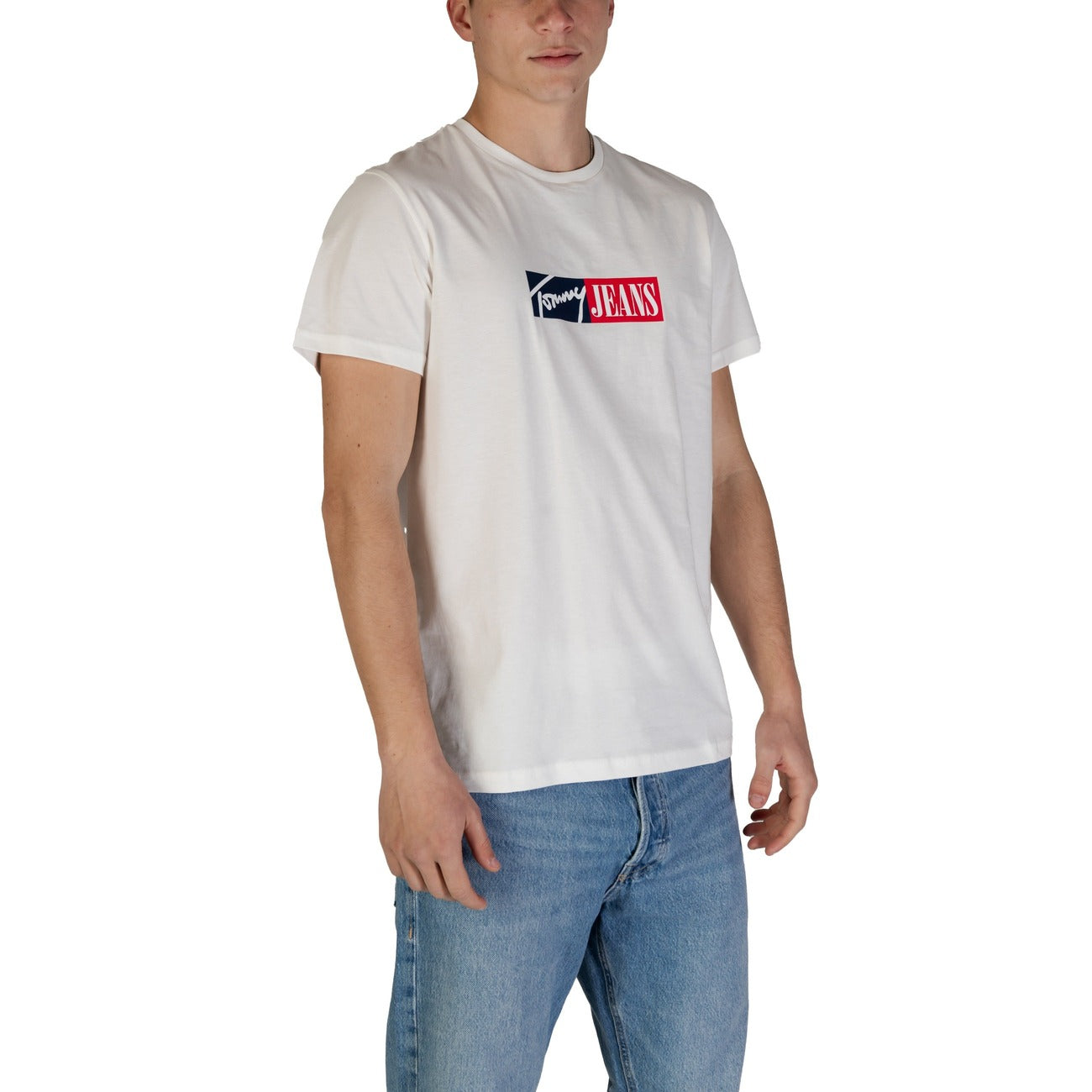 Tommy Hilfiger Jeans T-Shirt Uomo