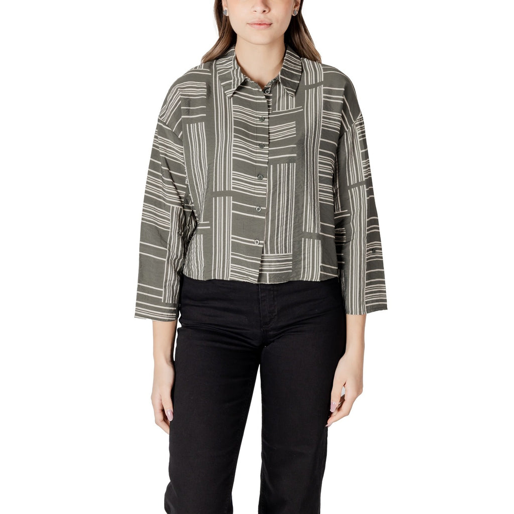 Jacqueline De Yong Blouse Women