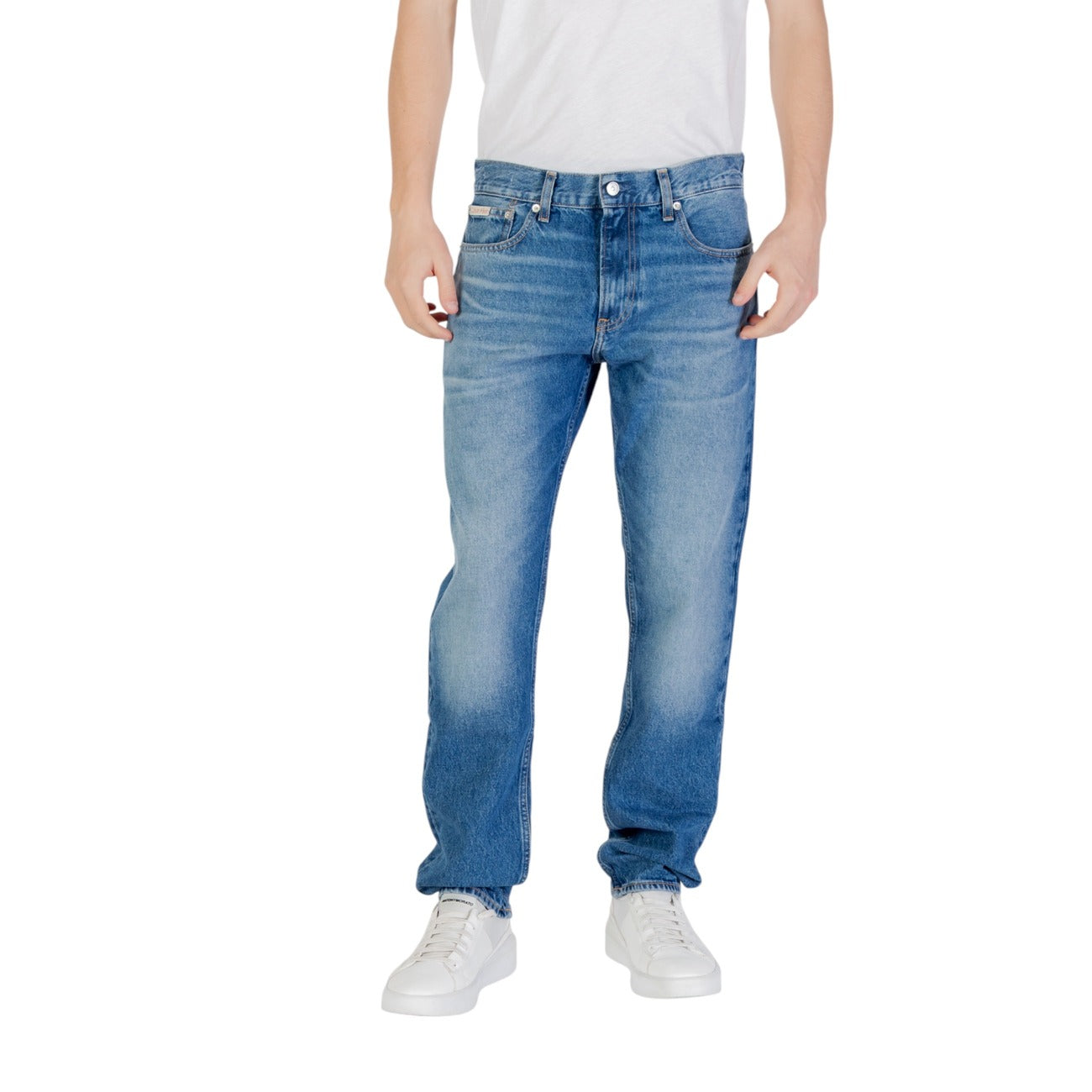 Calvin Klein Jeans Men's Jeans