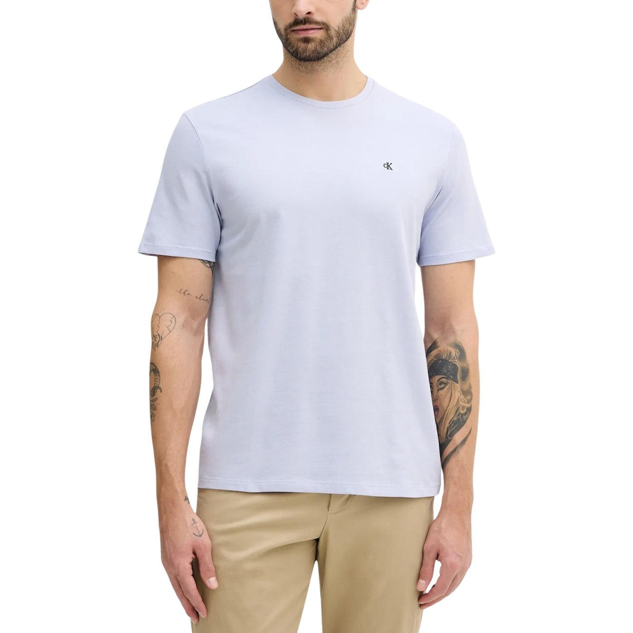Calvin Klein Jeans T-Shirt Uomo
