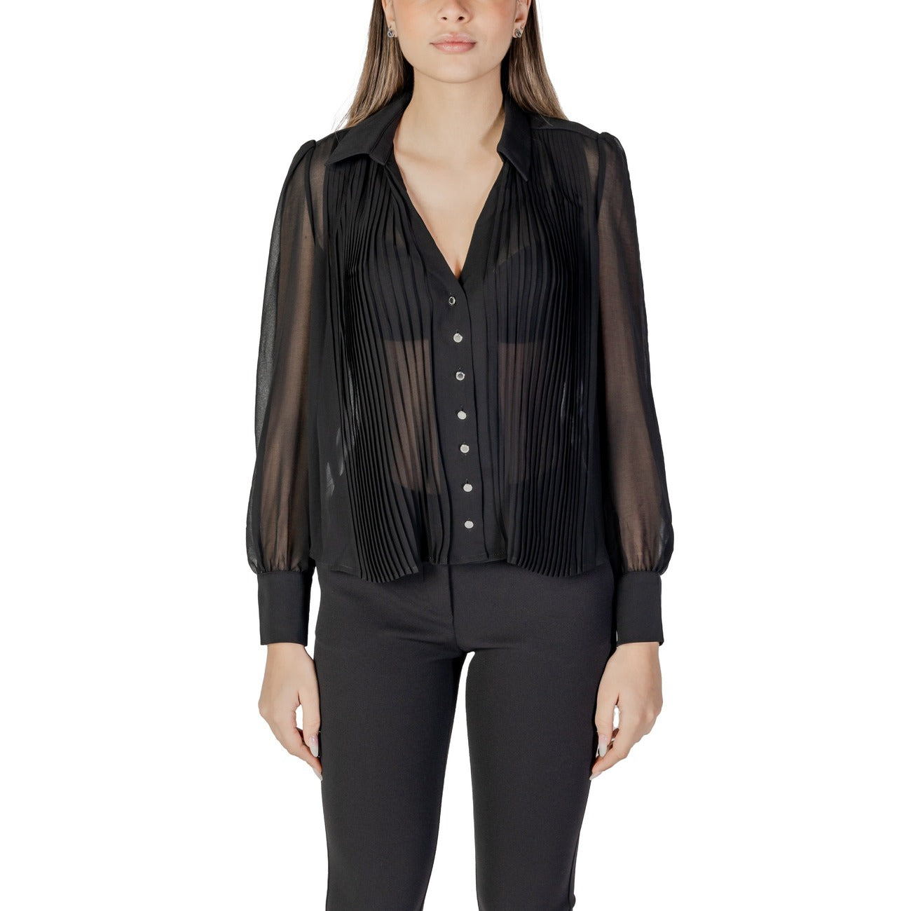 Morgan De Toi Women's Shirt