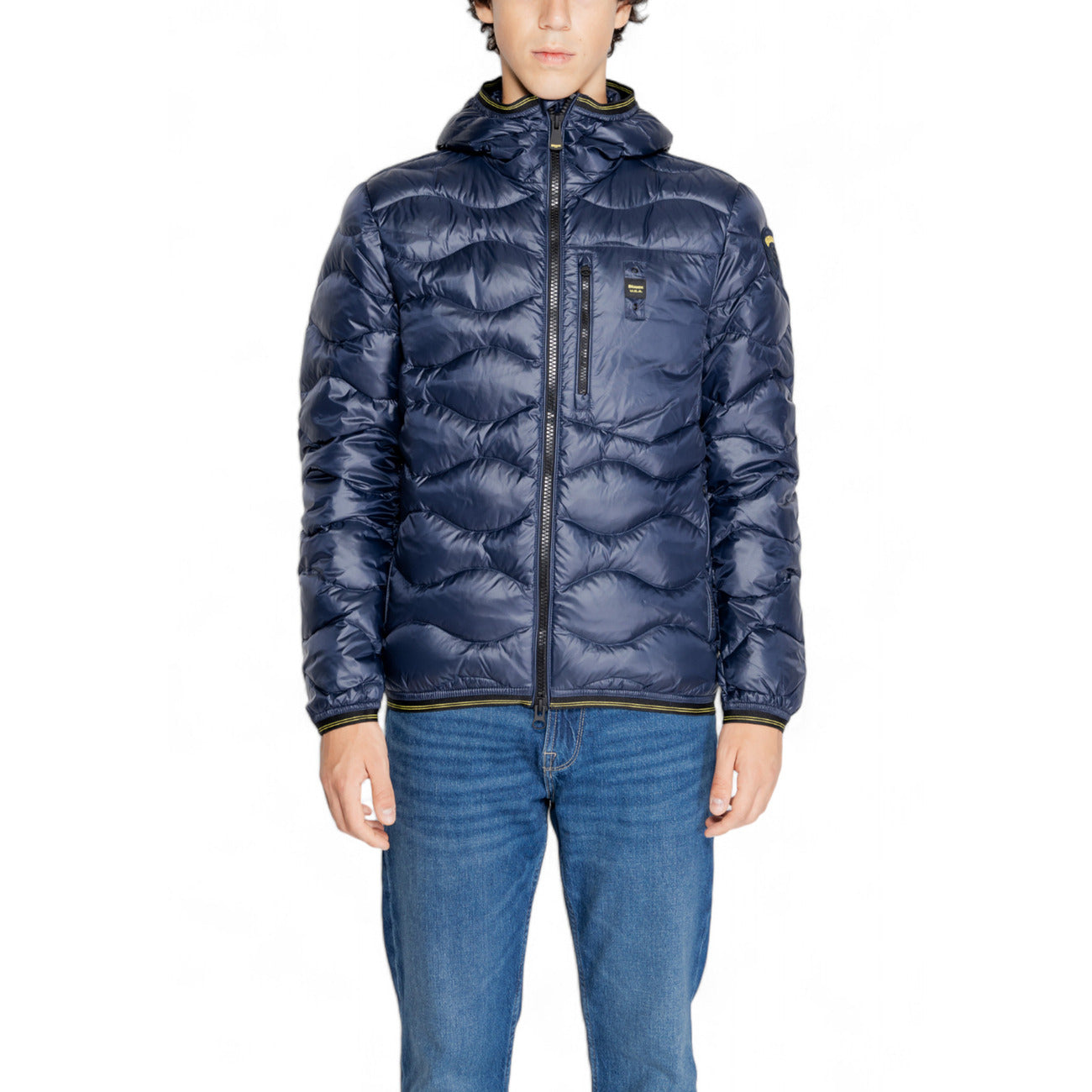 Blauer Men's Jacket