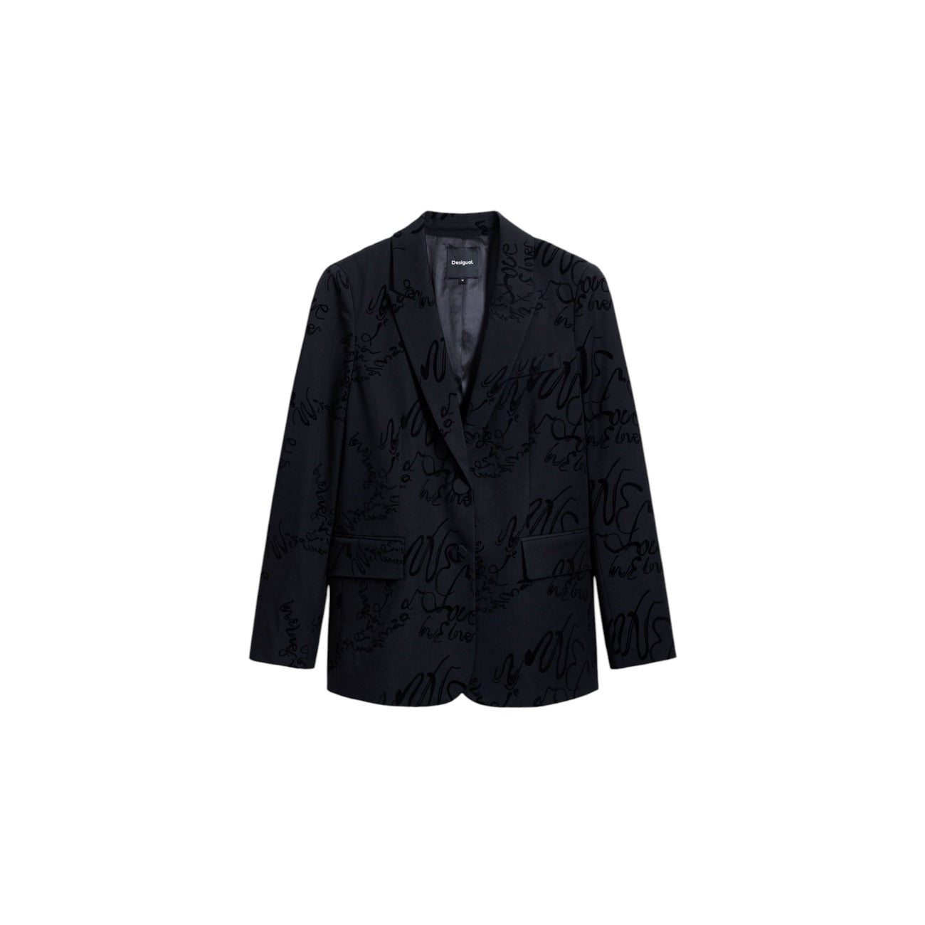 Desigual Women's Jacket