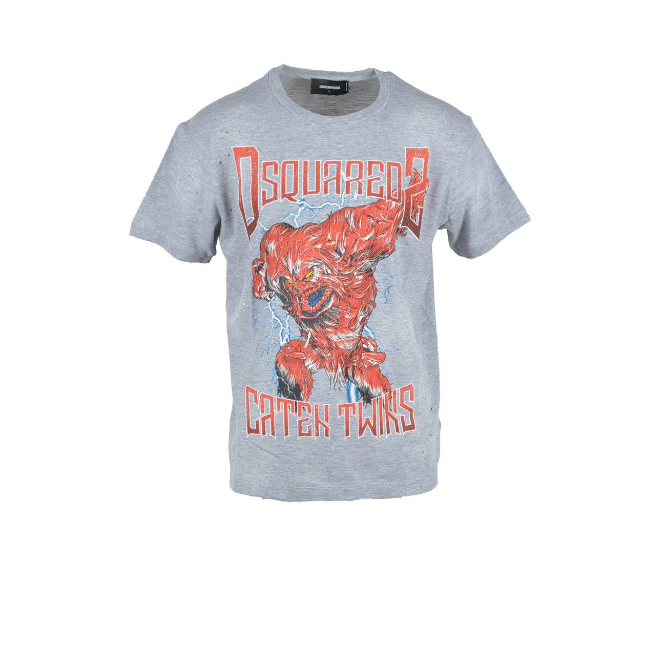 Dsquared Men's T-Shirt