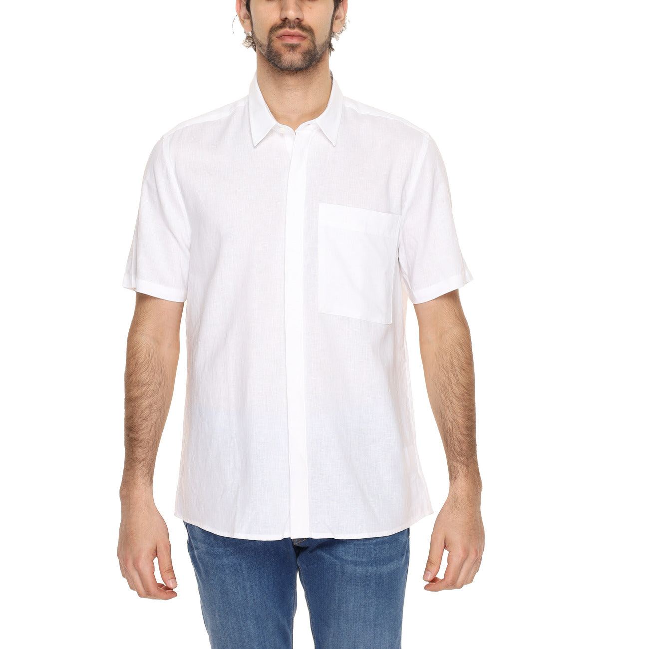 Antony Morato Men's Shirt
