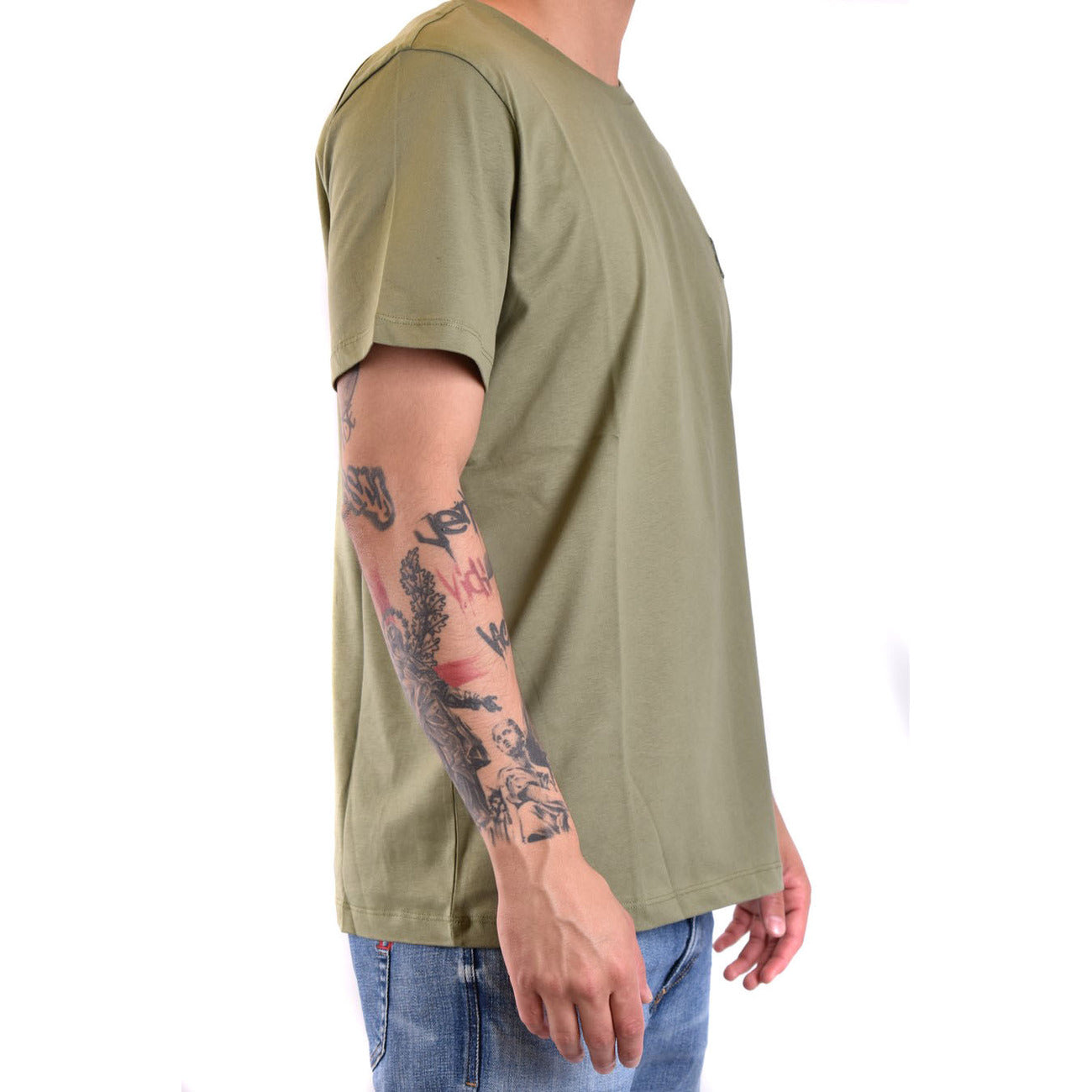 Dondup T-Shirt Uomo