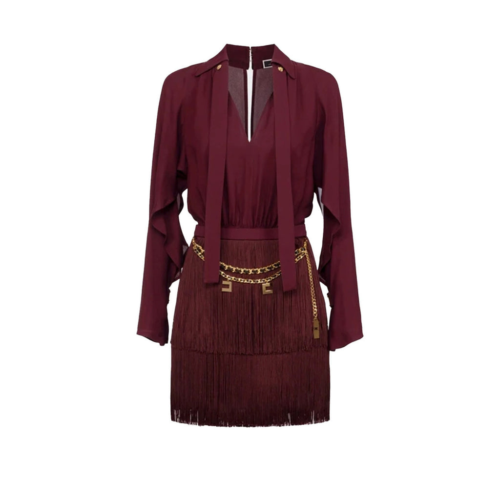 Elisabetta Franchi Women's Dress