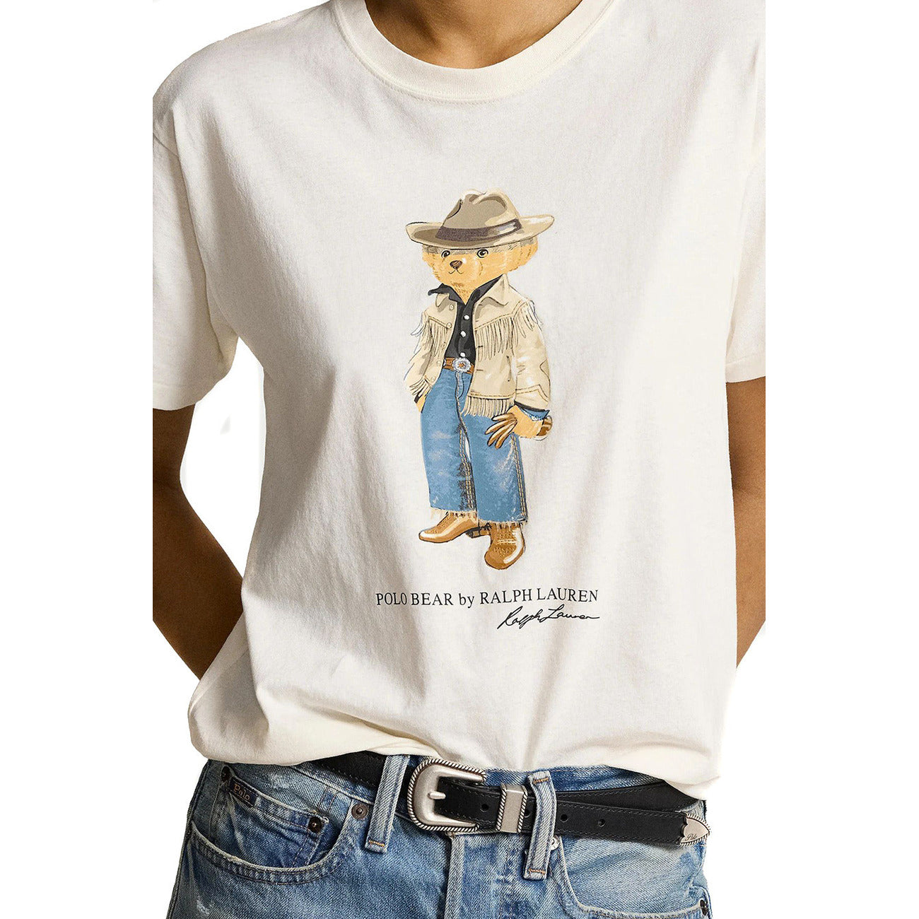 Polo Ralph Lauren Women's T-Shirt