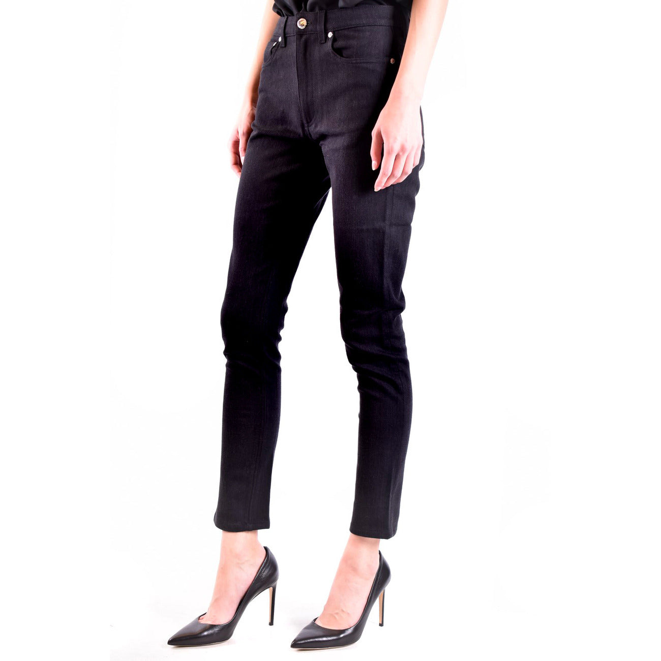 Burberry Pantaloni Donna