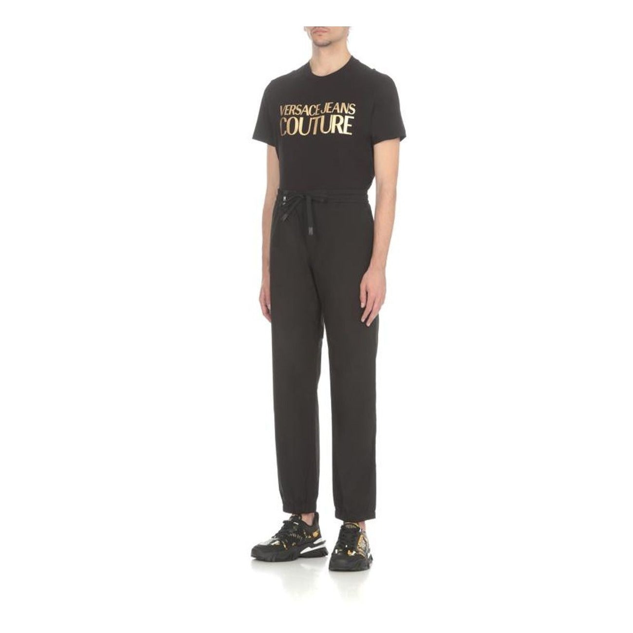 Versace Jeans Couture Men's Trousers