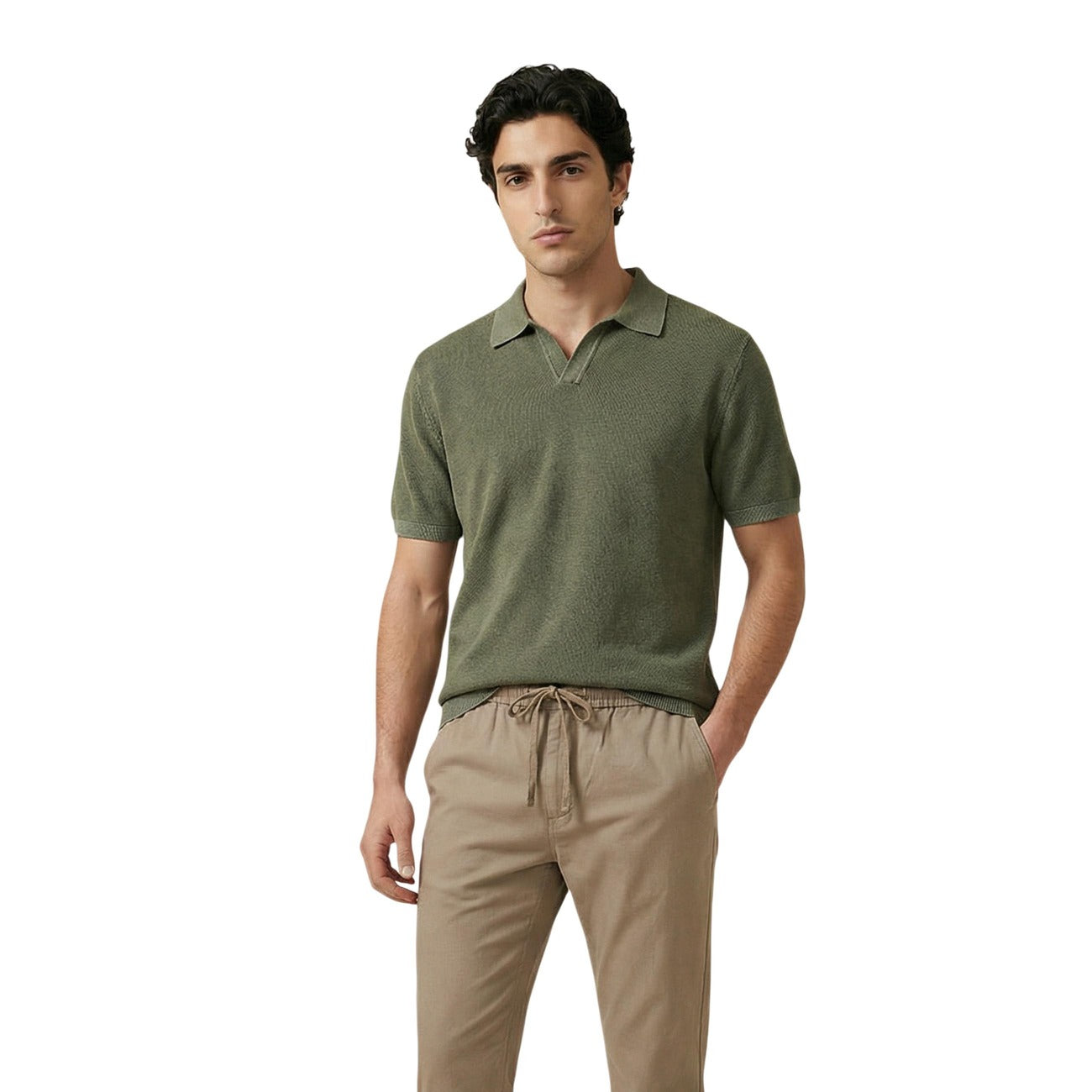 Gianni Lupo Polo Uomo