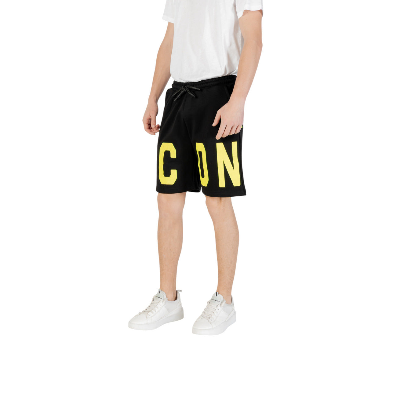 Icon Men's Bermuda Shorts
