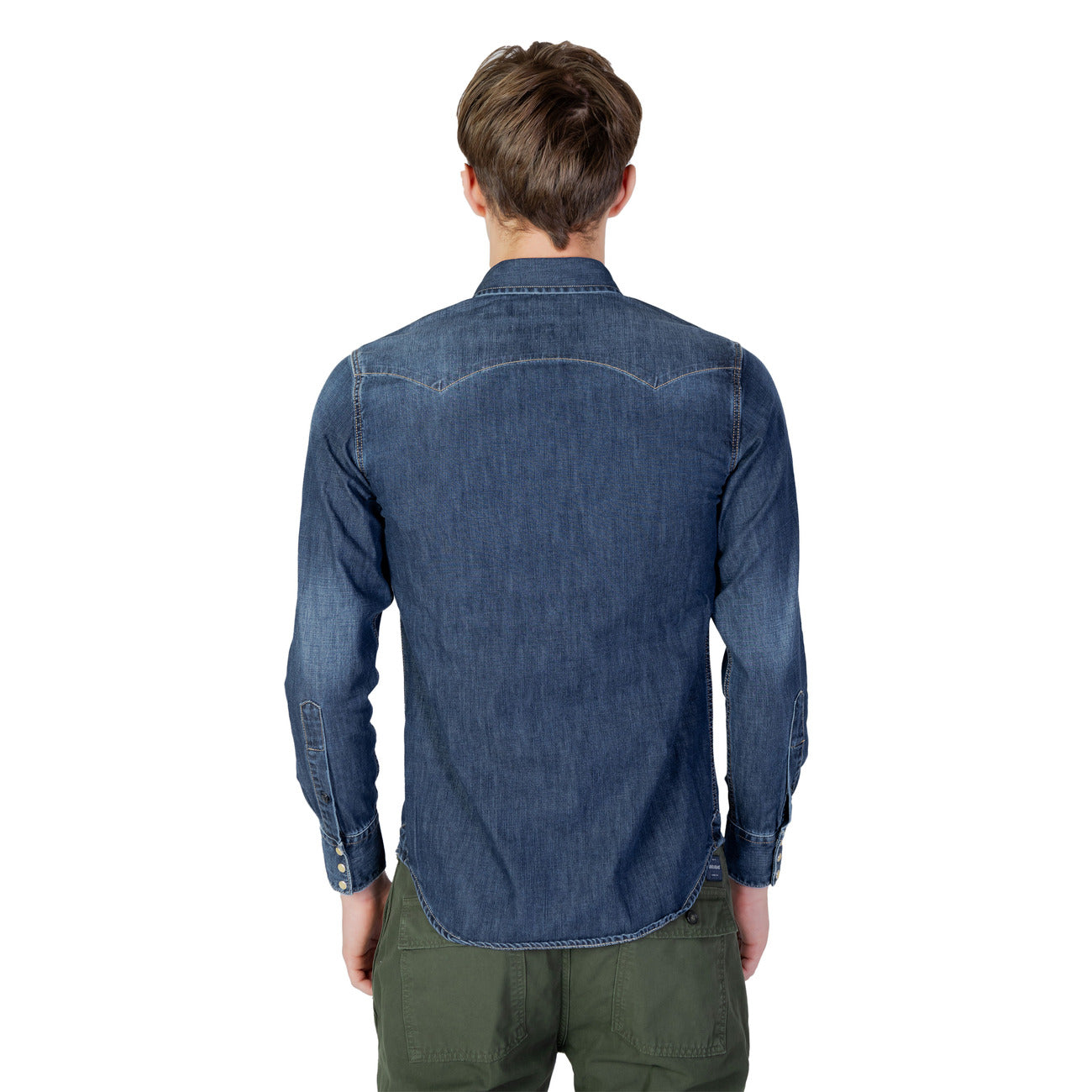 Replay Men's Shirt