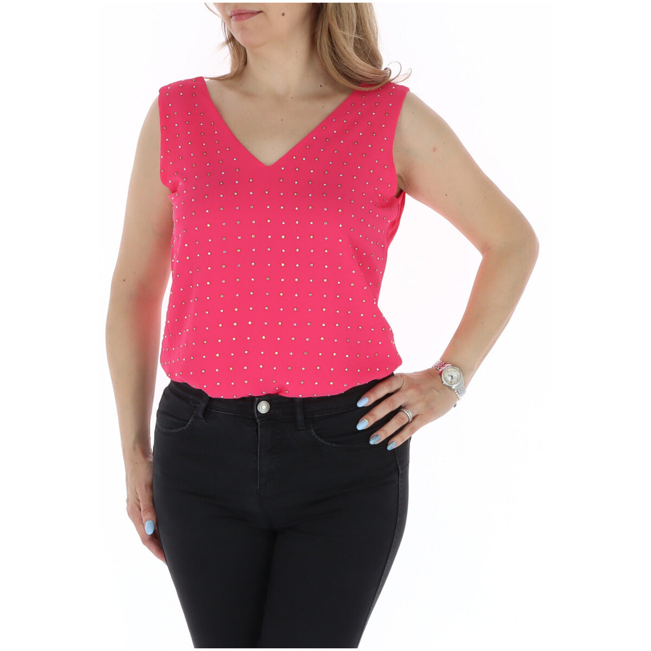 GAUDÌ Women's Tank Top