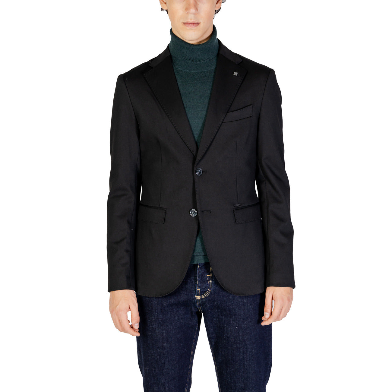 Gianni Lupo Men's Jacket