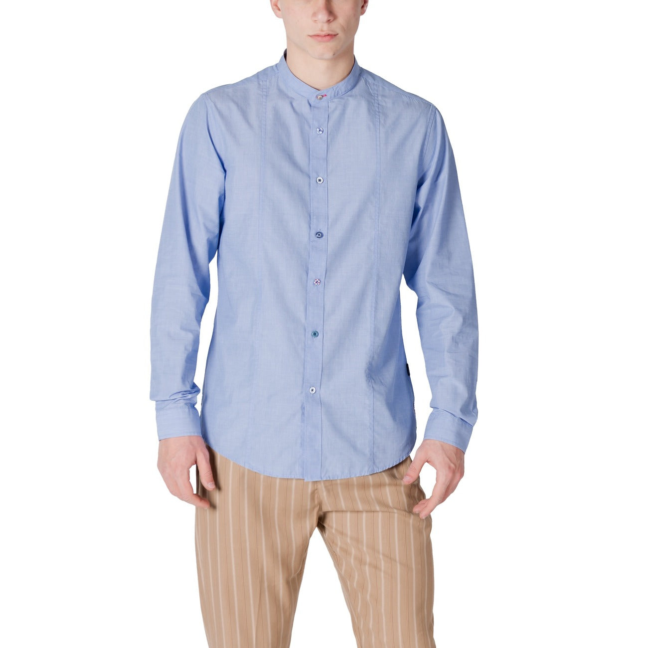 Gianni Lupo Men's Shirt