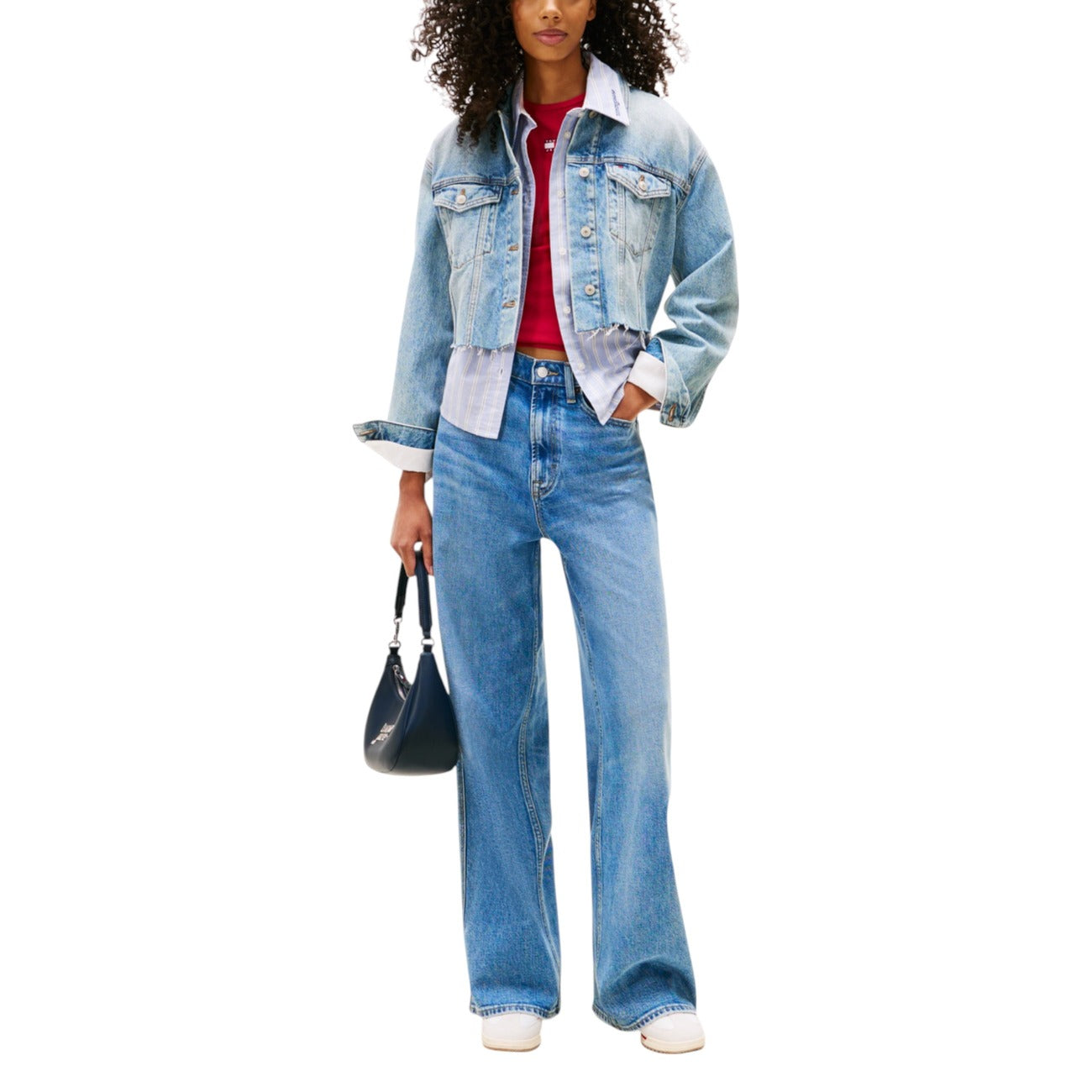 Tommy Hilfiger Jeans Women's Jacket