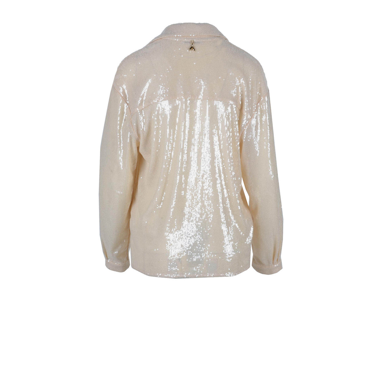 Patrizia Pepe Women's Shirt