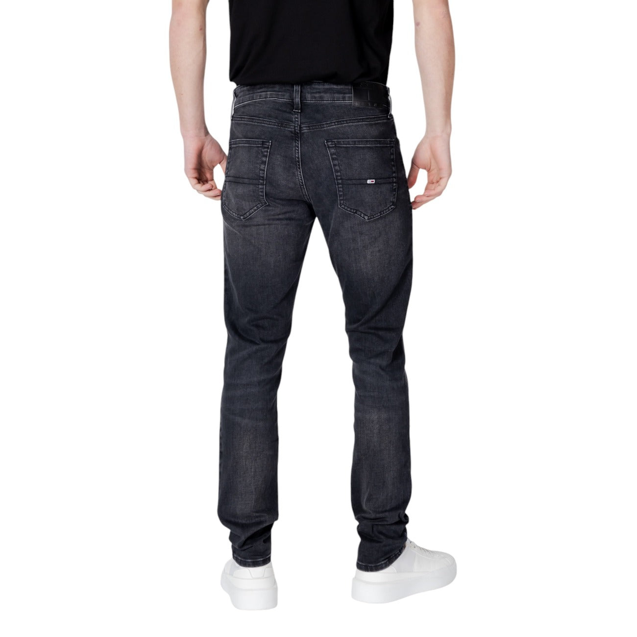 Tommy Hilfiger Jeans Men's Jeans