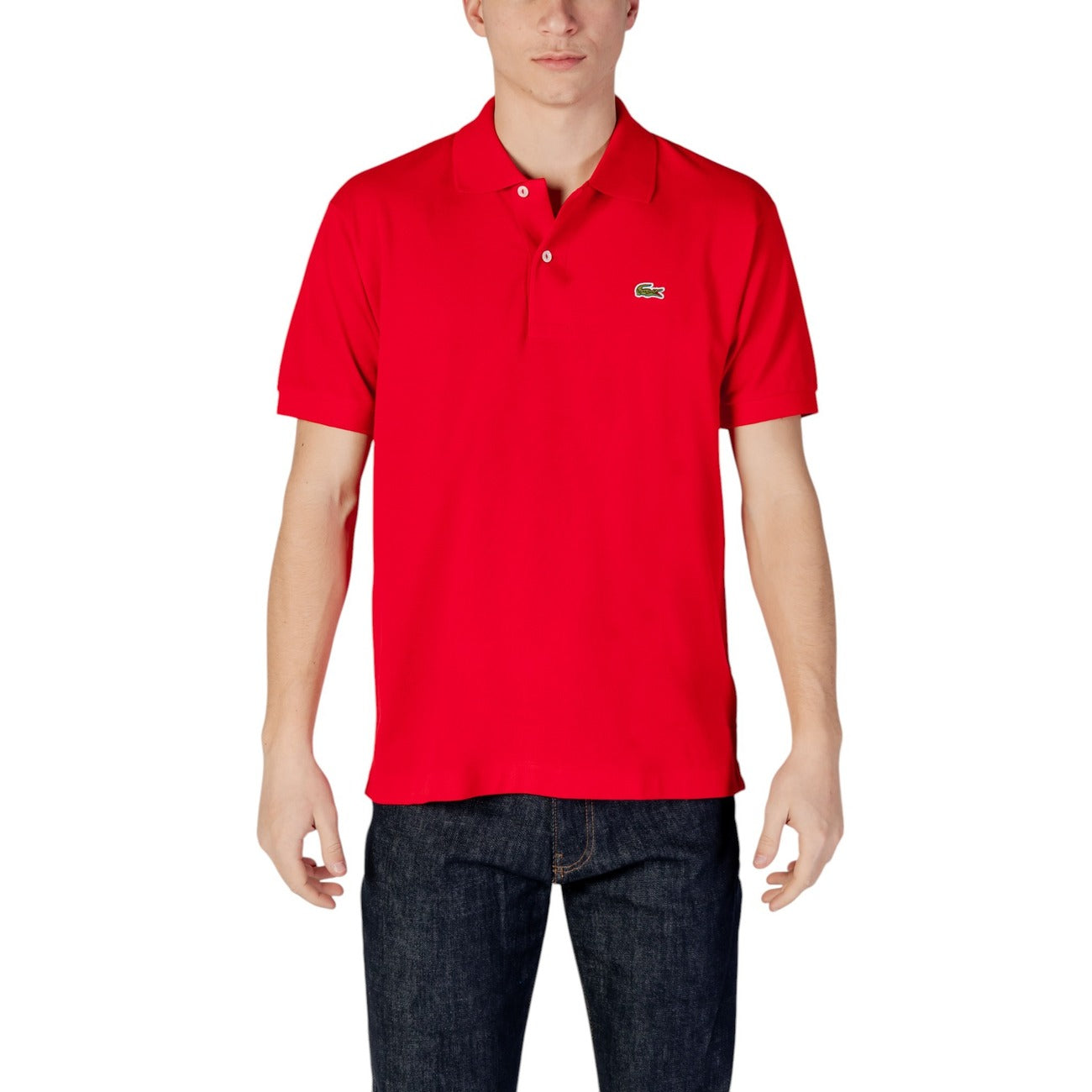 Lacoste Polo Uomo